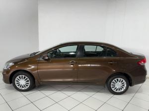Suzuki Ciaz 1.5 GL manual - Image 3