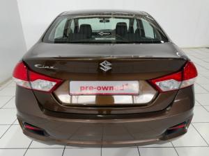 Suzuki Ciaz 1.5 GL manual - Image 5