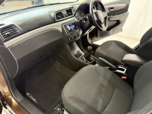 Suzuki Ciaz 1.5 GL manual - Image 7