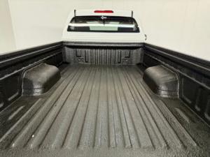 Foton Tunland G7 2.0TD single cab Hi Rider - Image 10