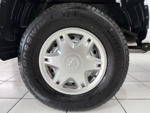 Foton Tunland G7 2.0TD single cab Hi Rider - Image 11