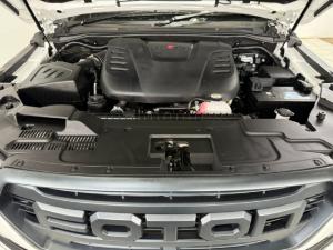 Foton Tunland G7 2.0TD single cab Hi Rider - Image 12