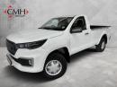 Thumbnail Foton Tunland G7 2.0TD single cab Hi Rider