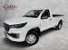 Foton Tunland G7 2.0TD single cab Hi Rider - Thumbnail 1