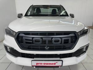 Foton Tunland G7 2.0TD single cab Hi Rider - Image 2