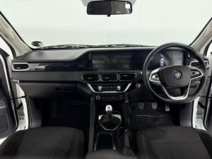 Foton Tunland G7 2.0TD single cab Hi Rider - Image 9