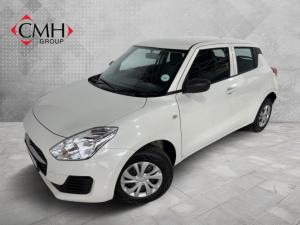 Suzuki Swift 1.2 GA - Image 1