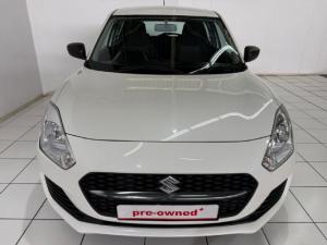 Suzuki Swift 1.2 GA - Image 2