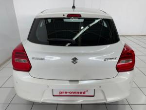 Suzuki Swift 1.2 GA - Image 5