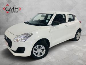 Suzuki Swift 1.2 GA - Image 1