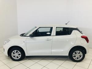 Suzuki Swift 1.2 GA - Image 3