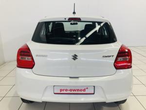 Suzuki Swift 1.2 GA - Image 5