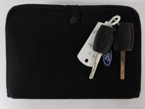 Ford Focus hatch 1.0T Ambiente - Image 13