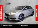 Thumbnail Ford Focus hatch 1.0T Ambiente