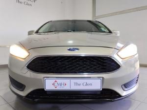 Ford Focus hatch 1.0T Ambiente - Image 2