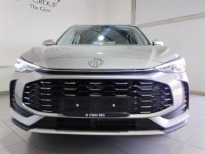 MG ZS Pro 1.5T Comfort - Image 2
