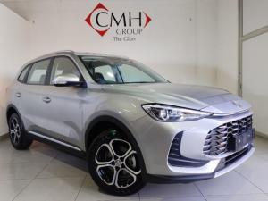 MG ZS Pro 1.5T Comfort - Image 3