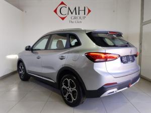 MG ZS Pro 1.5T Comfort - Image 4