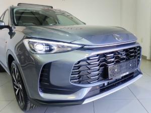 MG ZS Pro 1.5T Luxury - Image 19