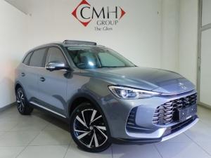 MG ZS Pro 1.5T Luxury - Image 3