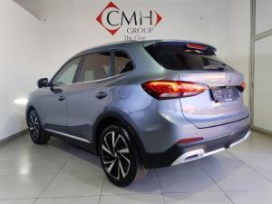 MG ZS Pro 1.5T Luxury - Image 4