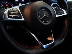 Mercedes-Benz GLA GLA200 auto - Image 10