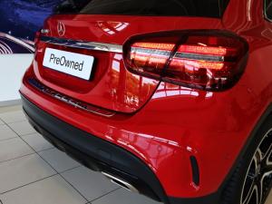 Mercedes-Benz GLA GLA200 auto - Image 13