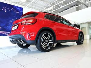 Mercedes-Benz GLA GLA200 auto - Image 14