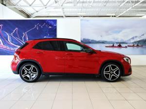 Mercedes-Benz GLA GLA200 auto - Image 16