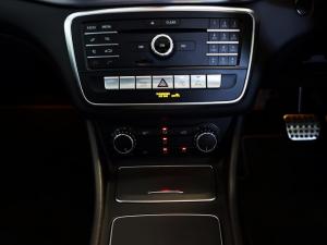 Mercedes-Benz GLA GLA200 auto - Image 22