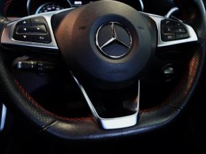 Mercedes-Benz GLA GLA200 auto - Image 23