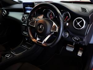 Mercedes-Benz GLA GLA200 auto - Image 25