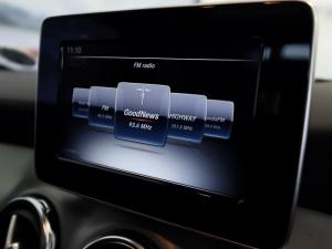 Mercedes-Benz GLA GLA200 auto - Image 28