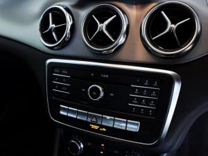 Mercedes-Benz GLA GLA200 auto - Image 29