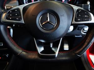 Mercedes-Benz GLA GLA200 auto - Image 31