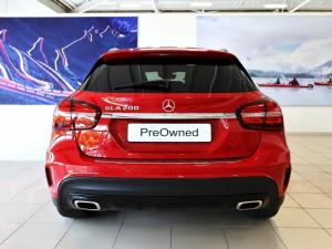 Mercedes-Benz GLA GLA200 auto - Image 34