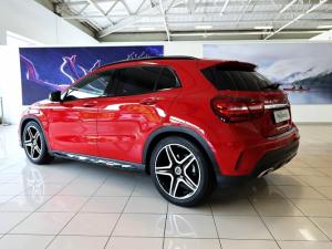 Mercedes-Benz GLA GLA200 auto - Image 36