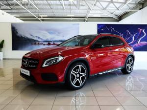 Mercedes-Benz GLA GLA200 auto - Image 3