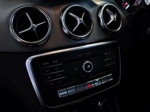 Mercedes-Benz GLA GLA200 auto - Image 9
