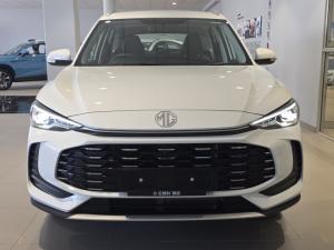 MG ZS Pro 1.5T Comfort - Image 2