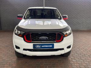 Ford Ranger 2.2TDCi double cab 4x4 XL auto - Image 2