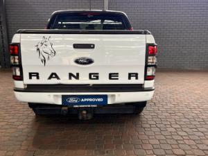 Ford Ranger 2.2TDCi double cab 4x4 XL auto - Image 5
