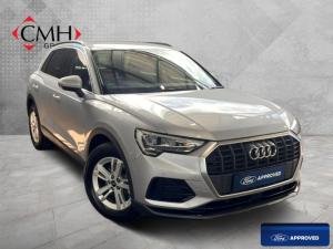 Audi Q3 35TFSI Urban Edition - Image 1