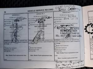 Chevrolet Utility 1.4 (aircon+ABS) - Image 10