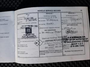 Chevrolet Utility 1.4 (aircon+ABS) - Image 11