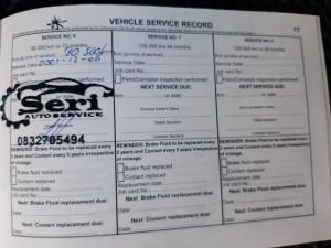 Chevrolet Utility 1.4 (aircon+ABS) - Image 12