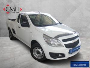 Chevrolet Utility 1.4 (aircon+ABS) - Image 1