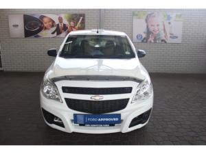 Chevrolet Utility 1.4 (aircon+ABS) - Image 2