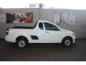 Chevrolet Utility 1.4 (aircon+ABS) - Image 3