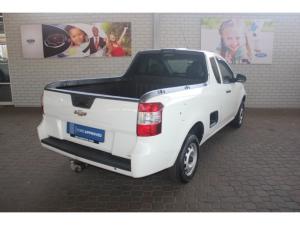 Chevrolet Utility 1.4 (aircon+ABS) - Image 4
